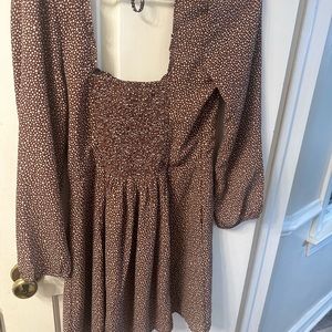 Abercrombie and Fitch Dress Size Small